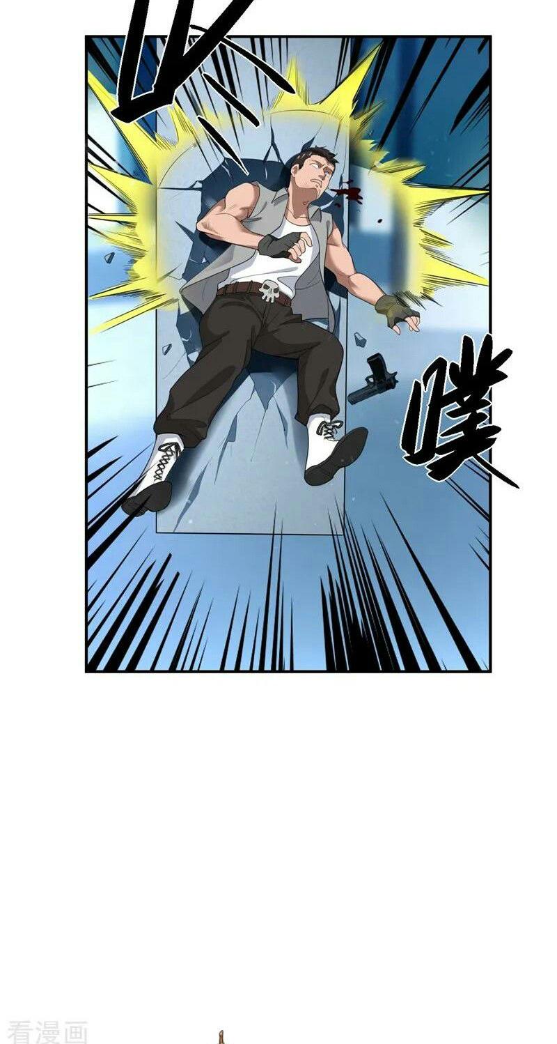 King of The Soldiers Chapter 16 Bahasa Indonesia